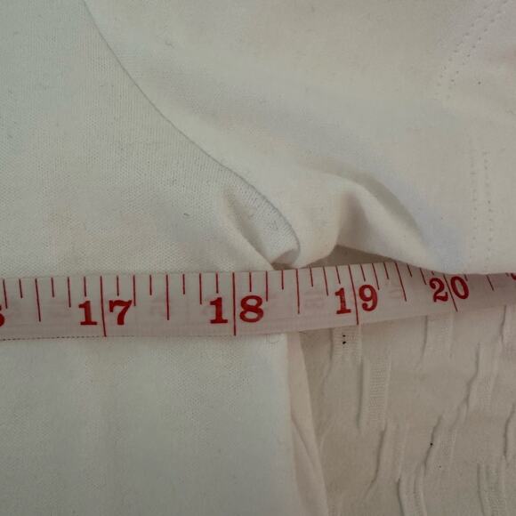 CÉDRIC CHARLIER Cotton Cinched Hi low Midi Dress - Picture 10 of 14